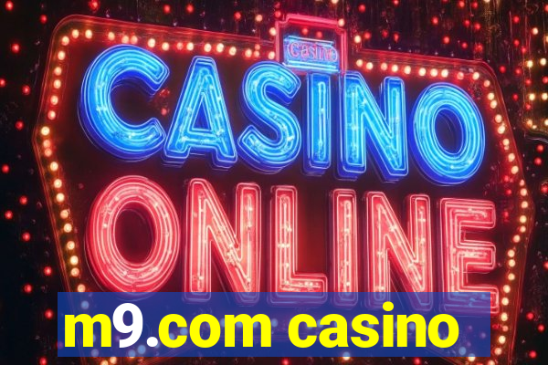 m9.com casino